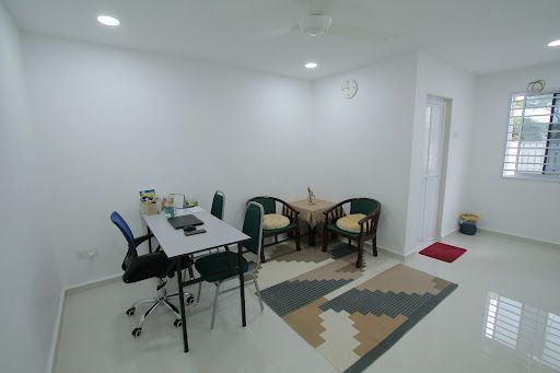 Alavi Integrated Care Center (AICC) Johor Bahru