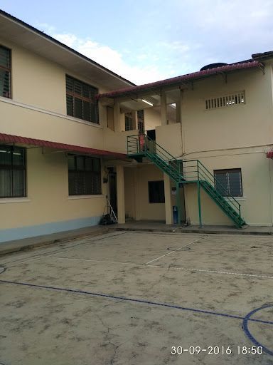 Balai Seri Tanjung