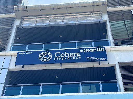 Cohera Psychology