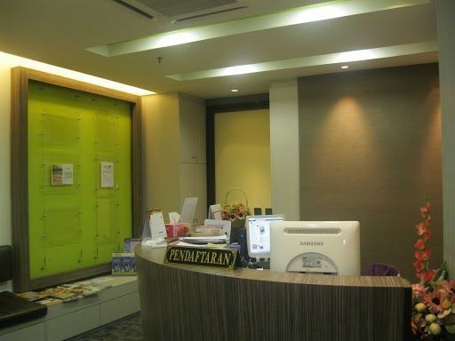 Dr Nor Hamidah Specialist Clinic (Gleneagles KL MOB Specialist Clinics)