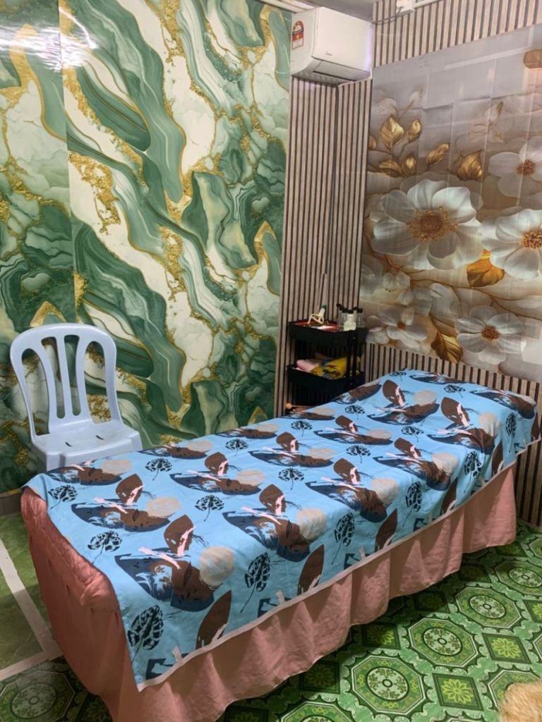 EL MEHDI HERITAGE (URUTAN TRADISIONAL TABIB AZMI)