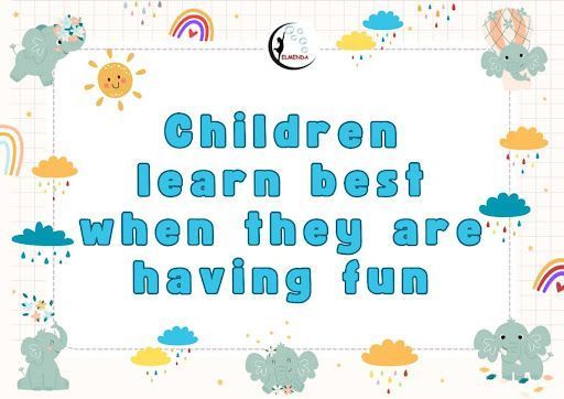 Elmenda Child Psychology Centre (Elmenda Sdn Bhd)