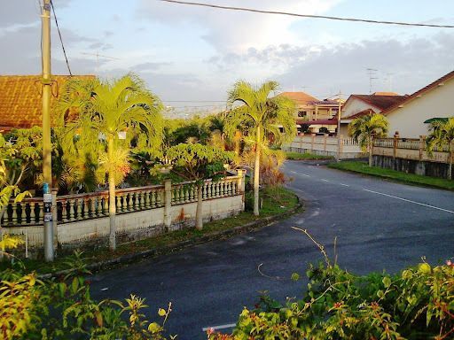 Fourthway ManHo Center