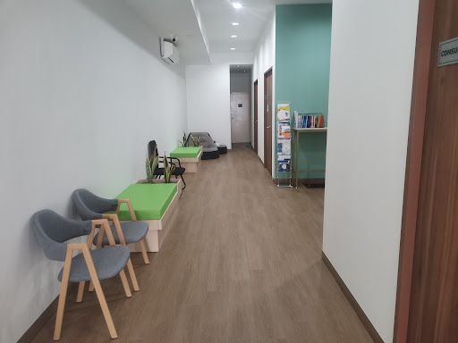 Harmony Specialist Clinic (Pakar Psikiatri)