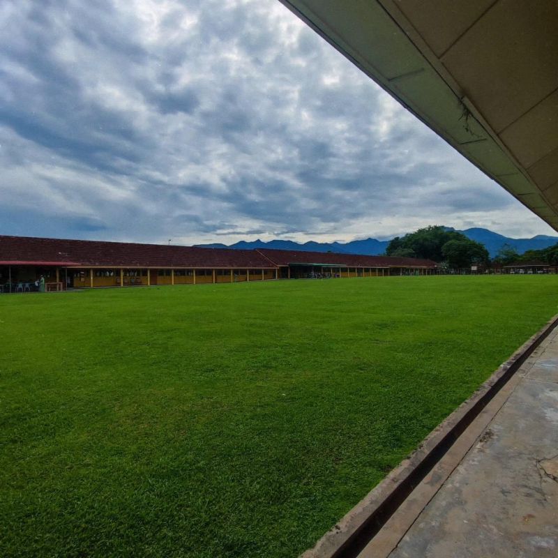 Hospital Bahagia Ulu Kinta (Hospital Tanjung Rambutan)