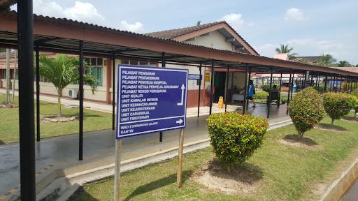 Hospital Banting (HB)