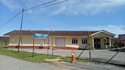 Hospital Besut