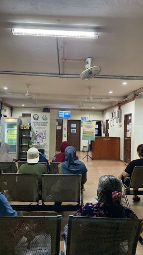 Hospital Bukit Mertajam (HBM)