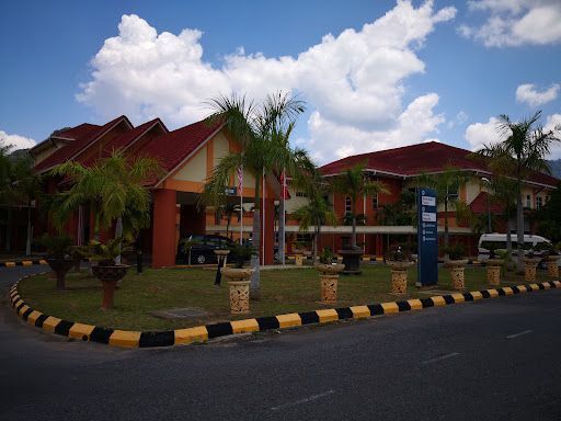 Hospital Gua Musang (HGM)