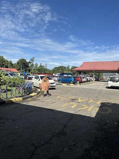 Hospital Kota Belud (HKB)