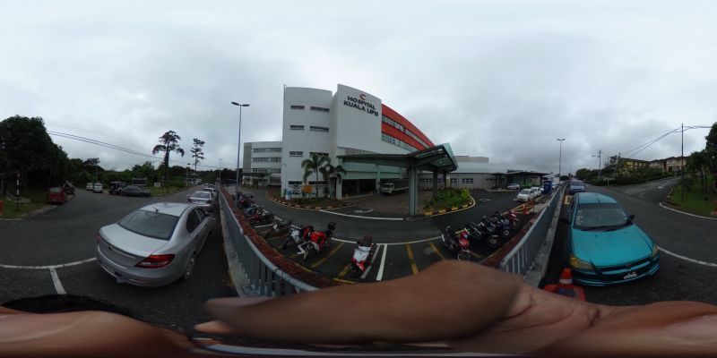 Hospital Kuala Lipis