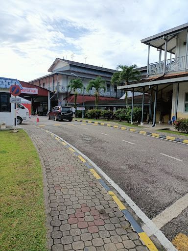 Hospital Kulim