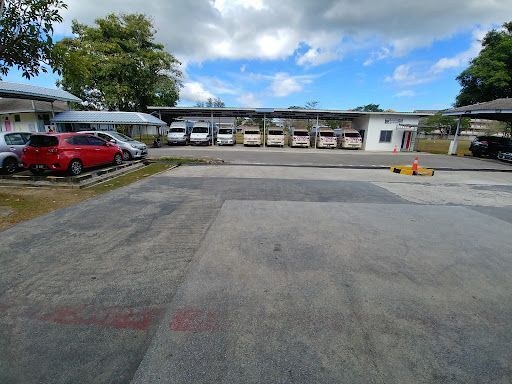 Hospital Labuan