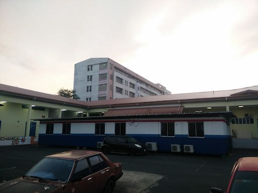 Hospital Lahad Datu