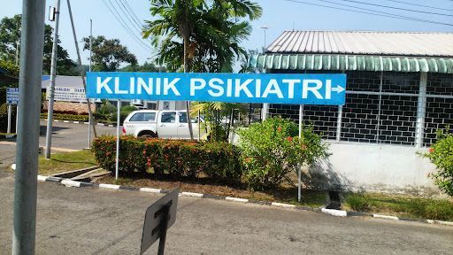 Hospital Mesra Bukit Padang (HMBP)
