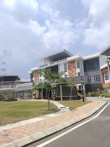 Hospital Parit Buntar (HPB) (Baru)