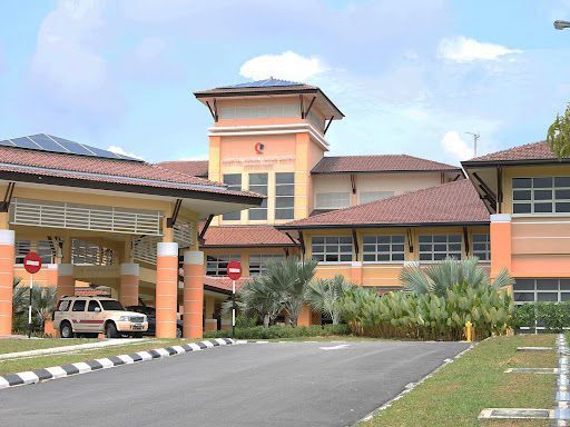 Hospital Permai Johor Bahru (HPJB)