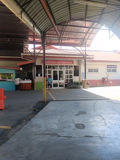 Hospital Ranau