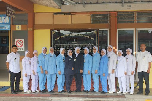 Hospital Raub