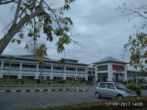 Hospital Sarikei