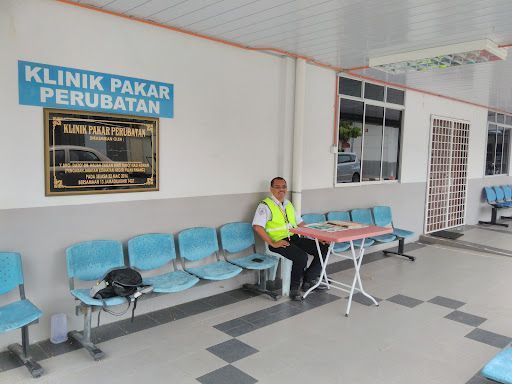 Hospital Seberang Jaya (HSJ)