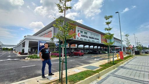 Hospital Tanjong Karang (HTK)