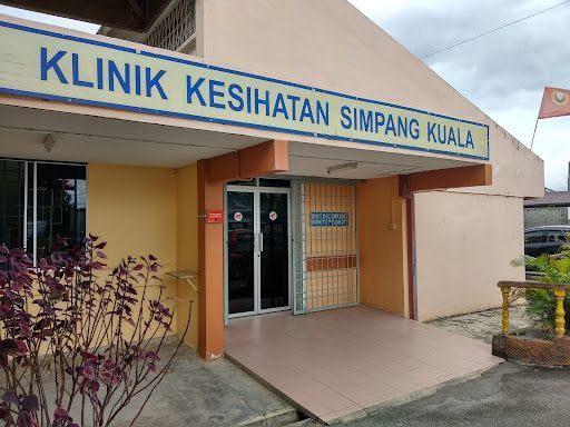 Jabatan Kesihatan Negeri Kedah