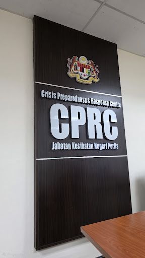 Jabatan Kesihatan Negeri Perlis