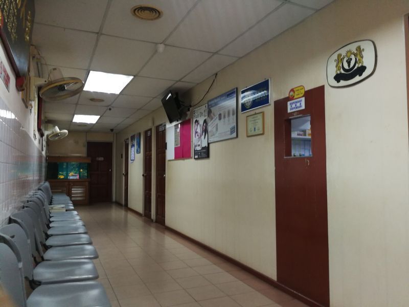 Kelinik Ayer Keroh