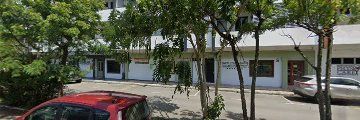 Kinabalu Counselling Centre