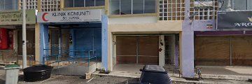 KLINIK 1 MALAYSIA ,SUNGAI UDANG