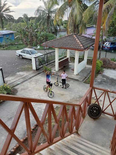 Klinik Desa Bubul
