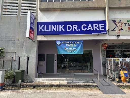 KLINIK DR. CARE (X-Ray) - Kundang, Gamuda Garden
