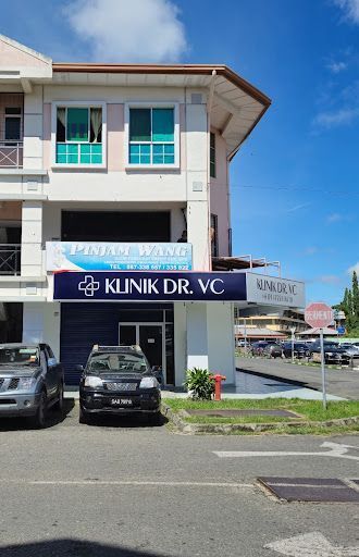Klinik Dr. VC Keningau