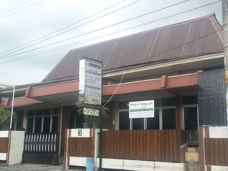 Klinik Intan
