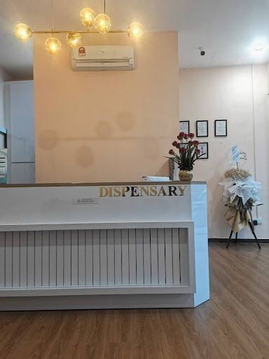 KLINIK KELUARGA