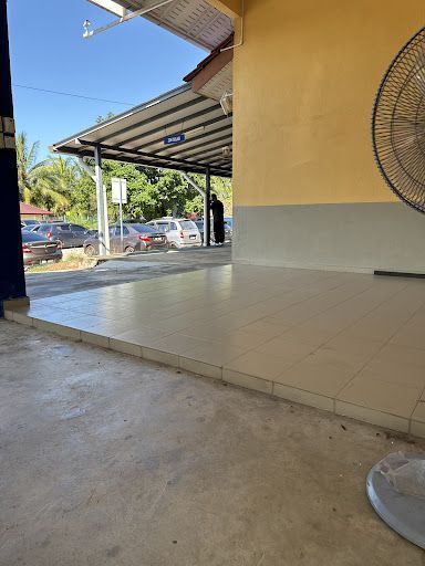 Klinik Kesihatan Bagan Pinang