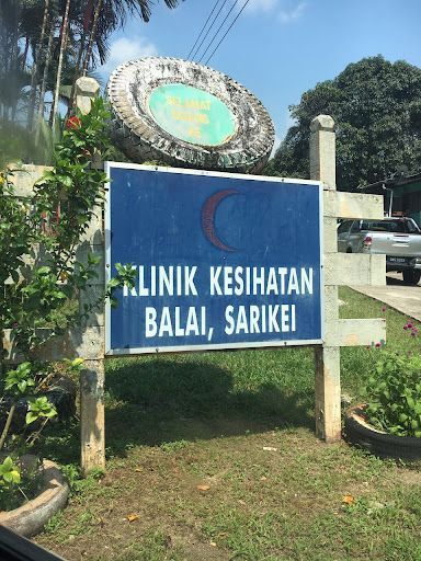 Klinik Kesihatan Balai