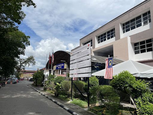 Klinik Kesihatan Bandar Kota Bharu
