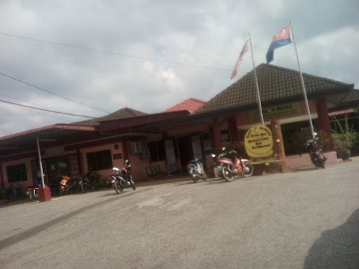 Klinik Kesihatan Bandar Mas