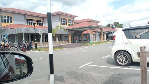 Klinik Kesihatan Benut