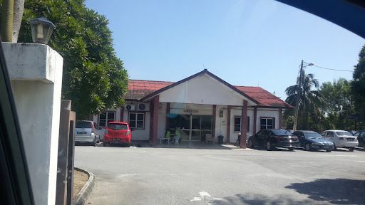 Klinik Kesihatan Bestari Jaya