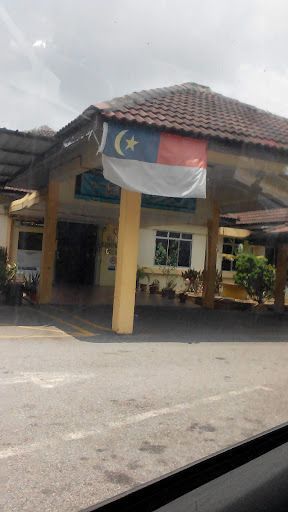 Klinik Kesihatan Cheng