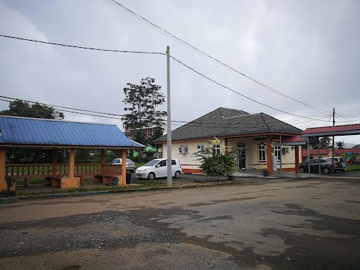Klinik Kesihatan Chiku 3
