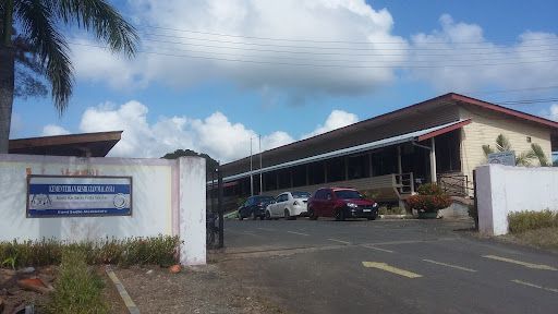 Klinik Kesihatan Felda Sahabat