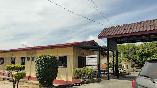Klinik Kesihatan Jabi