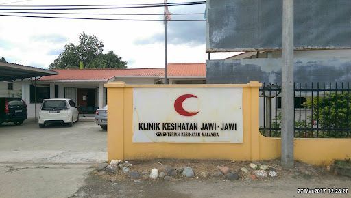 Klinik Kesihatan Jawi-Jawi