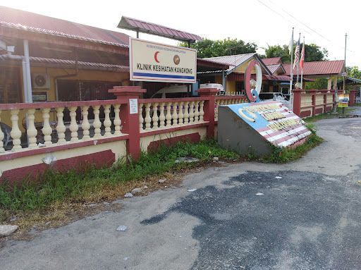Klinik Kesihatan Kangkong