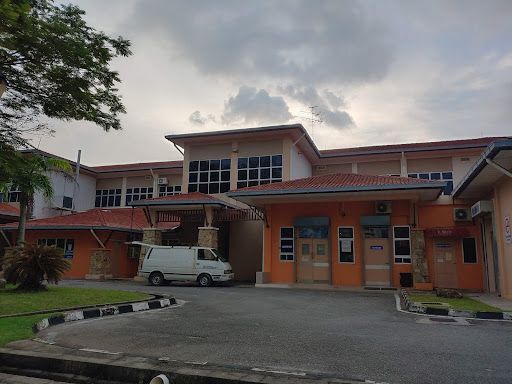Klinik Kesihatan Kuah