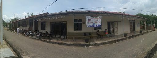 Klinik Kesihatan Kuala Betis